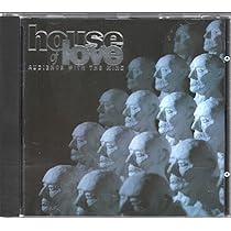 The House Of Love – The House Of Love THE HOUSE OF LOVE - The House Of Love (2026 Reissue) - 2LP